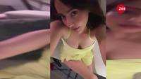 Neha Sharma ने डीपनेक ड्रेस पहनकर काउच पर लेटकर दिए बोल्ड पोज, सोशल मीडिया पर वीडियो हुआ वायरल Neha Sharma ने डीपनेक ड्रेस पहनकर काउच पर लेटकर दिए बोल्ड पोज, सोशल मीडिया पर वीडियो हुआ वायरल