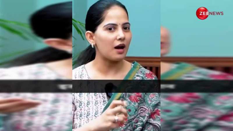 श्री राम ने किया था हिरण का शिकार? Jaya Kishori ने बताया अनदेखा रहस्य श्री राम ने किया था हिरण का शिकार? Jaya Kishori ने बताया अनदेखा रहस्य