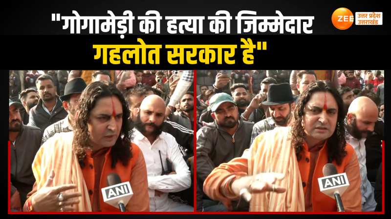 बालमुकुंद आचार्य ने उठाए तीखे सवाल, बोले, बालमुकुंद आचार्य ने उठाए तीखे सवाल, बोले,