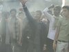 कोटड़ी कस्बा बंद.