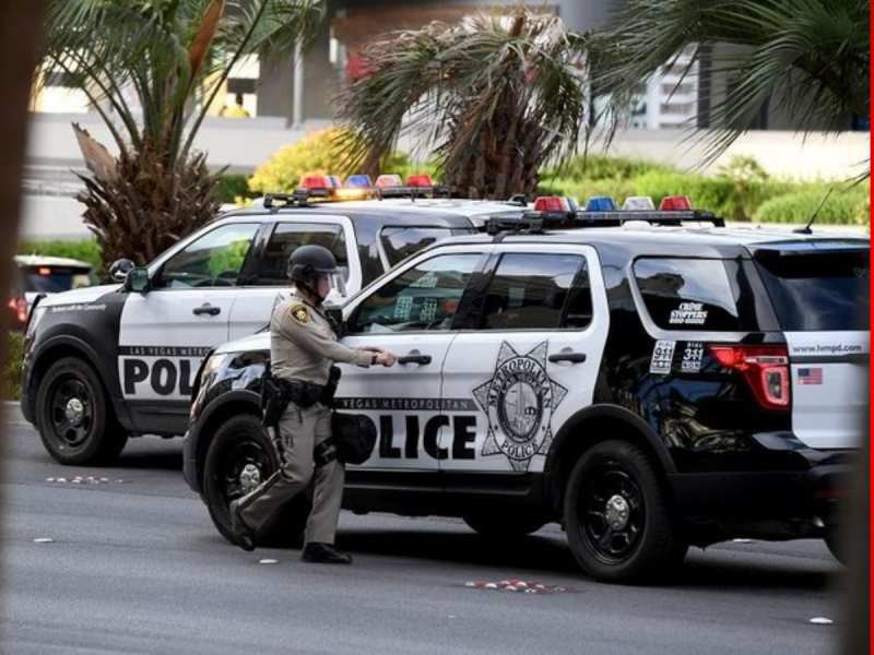 US Shooting: अंधाधुंध फायरिंग से दहला लास वेगास विश्वविद्यालय, हमले में तीन लोगों की दर्दनाक मौत 