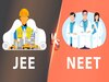 JEE, NEET Free Coaching