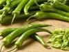 ठंड के मौसम में हरी मिर्च खाने के 6 बड़े फायदे