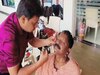 अपने वादे से पलटे अमरजीत भगत! मूंछ पर कैंची चलवाने को लेकर रख दी ये शर्त, जानिए