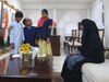 MP News: BJP को वोट देने पर मुस्लिम महिला के देवर ने डंडे से पीटा, CM शिवराज ने की मुलाकात