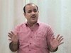 BSP ने अमरोहा से सांसद दानिश अली को किया निष्कासित, पार्टी विरोधी गतिविधियों में शामिल होने का आरोप