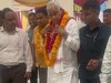 किरोड़ी लाल मीणा