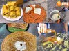  साल 2023 के अजीबोगरीब Food कॉम्बिनेशन, कुछ तो जमकर हुए ट्रोल, आपने ट्राई किया ?