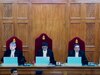 Article 370 Verdict Live: सुप्रीम कोर्ट ने अनुच्छेद 370 को हटाने के फैसले को वैध ठहराया, कहा- J&K में 30 सितंबर तक कराए जाएं चुनाव; जल्द से जल्द मिले राज्य का दर्जा