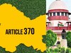 क्या था अनुच्छेद 370, जिसे जम्मू-कश्मीर से हटाने के फैसले को SC ने ठहराया वैध