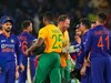 IND vs SA Weather Prediction: भारत-दक्षिण अफ्रीका दूसरे टी20 पर बारिश का खतरा, जानें मौसम का अपडेट