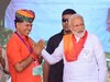 Rajasthan New Cm: इस केंद्रीय मंत्री को चार्टर प्लेन से जयपुर बुलाया, क्या बनेंगे राजस्थान के अगले CM? 