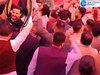Lucky Sandhu News: ਵਿਆਹ 'ਚ ਨੱਚਦੇ ਲੱਕੀ ਸੰਧੂ ਦੀ ਵੀਡੀਓ ਵਾਇਰਲ; ਜੇਲ੍ਹ 'ਚੋਂ ਪੀਜੀਆਈ 'ਚ ਚੈਕਅੱਪ ਲਈ ਜਾਣ ਦਾ ਬਣਾਇਆ ਸੀ ਬਹਾਨਾ