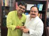 Rajasthan New CM: सांगानेर के विधायक भजनलाल बने नए मुख्यमंत्री, RSS के करीबी