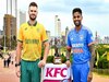 IND vs SA 2nd T20