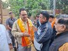 कौन हैं भजन लाल शर्मा, जिन्हें बनाया गया राजस्थान का नया मुख्यमंत्री