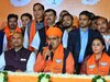 बीजेपी से बगावत कर चुनाव लड़ चुके हैं राजस्थान के नए सीएम भजन लाल, पाए थे इतने वोट