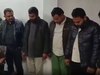 Ghaziabad News: दिल्ली-एनसीआर में कार चुराने वाले अंतरराज्यीय गिरोह का पर्दाफाश, 4 गिरफ्तार