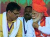 बीजेपी ने राजस्थान में भी चला MP वाला फॉर्मूला, एक ही तीर से लगाए कई निशाने