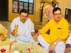 Rajasthan: CM चुने जाने के बाद क्या बोले भजन लाल शर्मा, कहा- सिर्फ बीजेपी में ही...