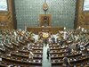 Loksabha: ସଂସଦରେ ପଶିଗଲେ ଦୁଇ ଅଜଣା ବ୍ୟକ୍ତି, ଉଡାଇଲେ ହଳଦିଆ ରଙ୍ଗର ଗ୍ୟାସ