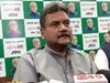 बिहार सरकार के मंत्री सुनील कुमार