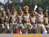 UP Police Constable Recruitment Sports Qouta