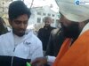 Ludhiana News: ਵਿਧਾਇਕ ਕੁਲਵੰਤ ਸਿੰਘ ਸਿੱਧੂ ਨੇ ਪ੍ਰੋਗਰਾਮ ਦੌਰਾਨ ਨੌਜਵਾਨ ਦੇ ਮਾਰਿਆ ਥੱਪੜ, ਵੀਡੀਓ ਵਾਇਰਲ