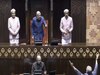 लोकसभा में हुई सुरक्षा चूक पर संसद में विपक्ष का हंगामा, मणिकम टैगोर, डेरेक ओ'ब्रायन समेत 15 सांसद किए गए सस्पेंड