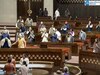 Lok Sabha News: ਲੋਕ ਸਭਾ ਦੇ 14 ਸੰਸਦ ਮੈਂਬਰ ਪੂਰੇ ਸੈਸ਼ਨ ਲਈ ਮੁਅੱਤਲ