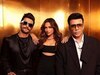 Koffee With Karan 8: दीपिका-रणवीर वाले एपिसोड की ट्रोलिंग पर करण जौहर ने किया रिएक्ट, जानें क्या बोले फिल्ममेकर
