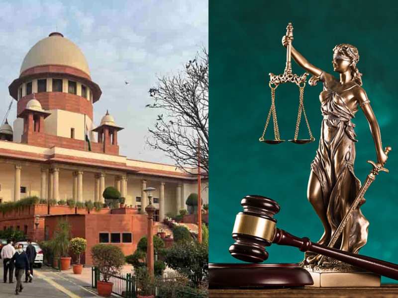 why civil judge arpita sahu demands death wish from SC chief justice | UP News: महिला जज ने मांगी इच्छा मृत्यु, जानें क्यों आई ऐसी नौबत? | Hindi News, राष्ट्र