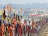 Prayagraj Magh Mela 