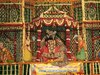 Mathura news: कान्हा की नगरी में विहार पंचमी मनाने पहुंचेंगे लाखों श्रद्धालु,  प्रकाट्यउत्सव में होगी राधे नाम की गूंज