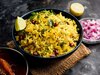 नाश्ते में पोहा खाने के हैं अनेक फायदे, डाइट में जरूर करें शामिल  