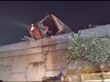 उन्‍नाव में बड़ा सड़क हादसा, बस-पिकअप और डीसीएम में टक्‍कर के बाद डिवाइडर पर लटकी बच्‍चों से भरी बस