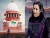 Mahua Moitra case