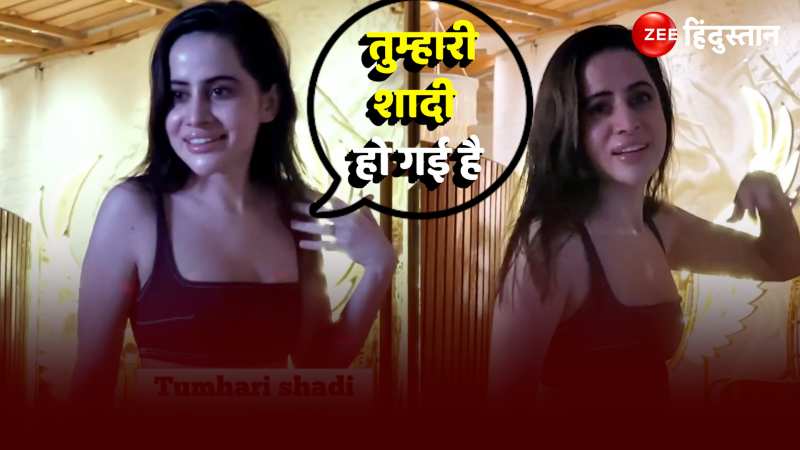 Urfi Javed Viral Video: उर्फी ने किया पैपराजी से ऐसा सवाल, यूजर्स ने दिया पलटकर