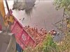 नालंदा में सड़क हादसा