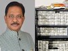 IT Raid के बाद पहली बार बोले धीरज साहू, कहा- 'ये पैसा मेरा नहीं बल्कि...'