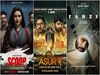 Year Ender 2023: ऑडियंस के दिलों-दिमाग पर राज करने वाली इस साल की टॉप 10 वेब सीरीज
