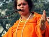 Sadhvi Prachi 
