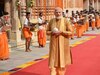 PM Modi Kashi Visit