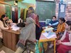 Sri Anandpur Sahib News: ਸਿੱਖਿਆ ਮੰਤਰੀ ਦੇ ਵਿਧਾਨ ਸਭ ਹਲਕਾ 'ਚ ਅਧਿਆਪਕ ਮਾਪੇ ਮਿਲਣੀ ਨੂੰ ਮਿਲਿਆ ਭਰਪੂਰ ਹੁੰਗਾਰਾ
