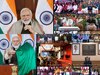 केवल महानगरों में नहीं मोदी सरकार का इन शहरों के विकास पर फोकस, जानें क्या बोले PM?