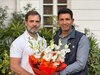 MP Politics Latest News