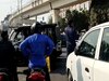 Delhi News: जिले के क्राइम को छोड़कर बाबा की सिक्योरिटी में मगन है पुलिस कर्मी