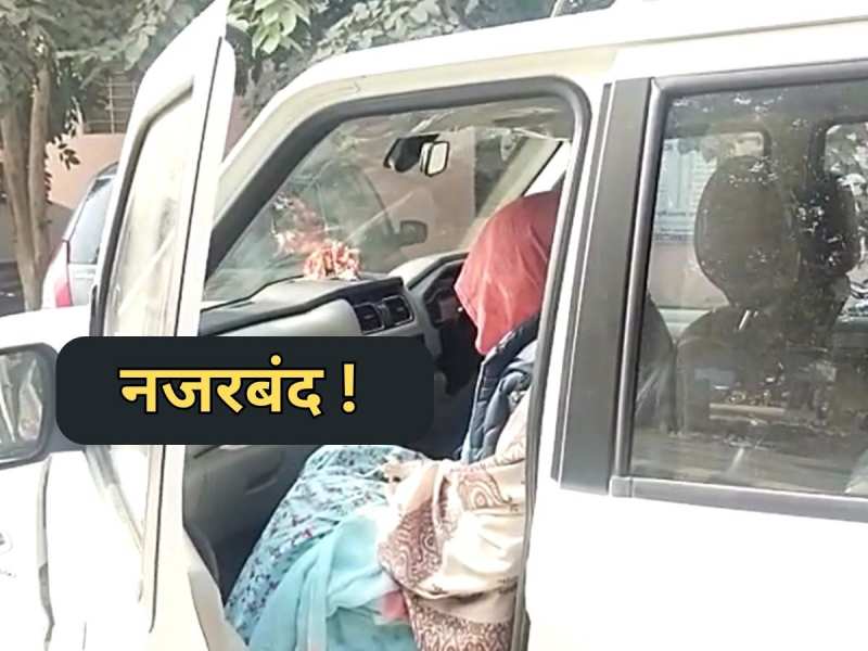 Hanumangarh: गोगामेड़ी की तीसरी पत्नी को भादरा पुलिस क्यों कर सकती है नजरबंद! 