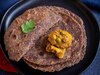 Millet Roti Recipe