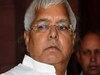 'जीरो पर आउट होगी लालू की पार्टी', बिहार के पूर्व डिप्टी CM ने याद दिलाया 2019 का चुनाव